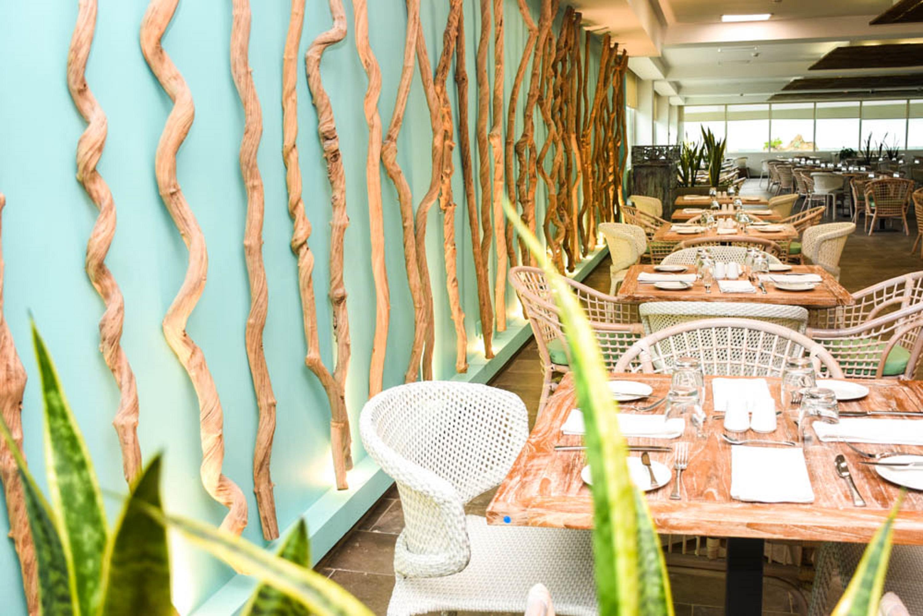 Karmairi Cartagena (Adults Only) Hotell Exteriör bild