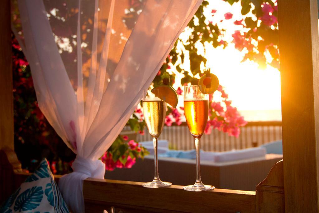Karmairi Cartagena (Adults Only) Hotell Exteriör bild