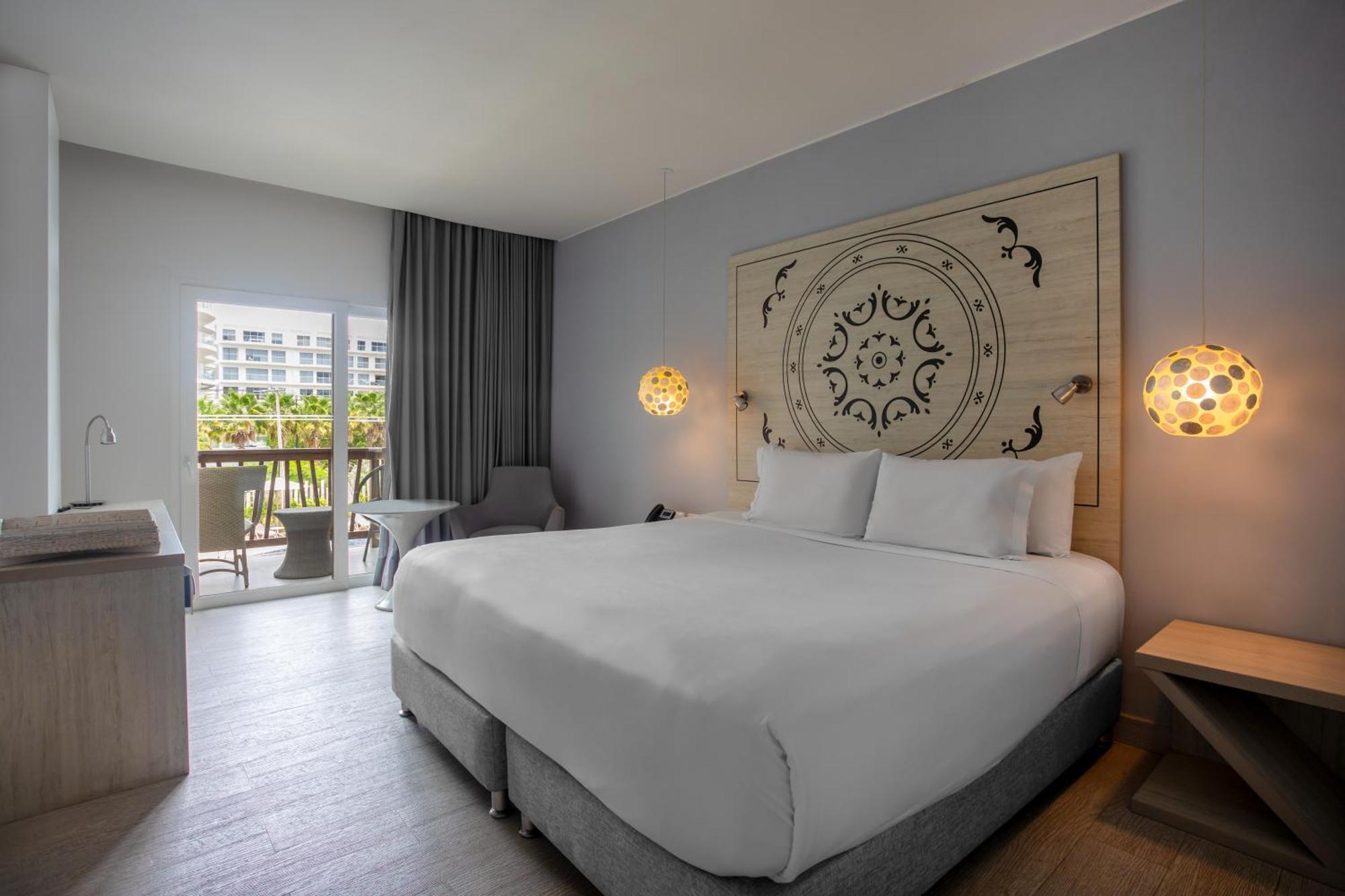 Karmairi Cartagena (Adults Only) Hotell Exteriör bild