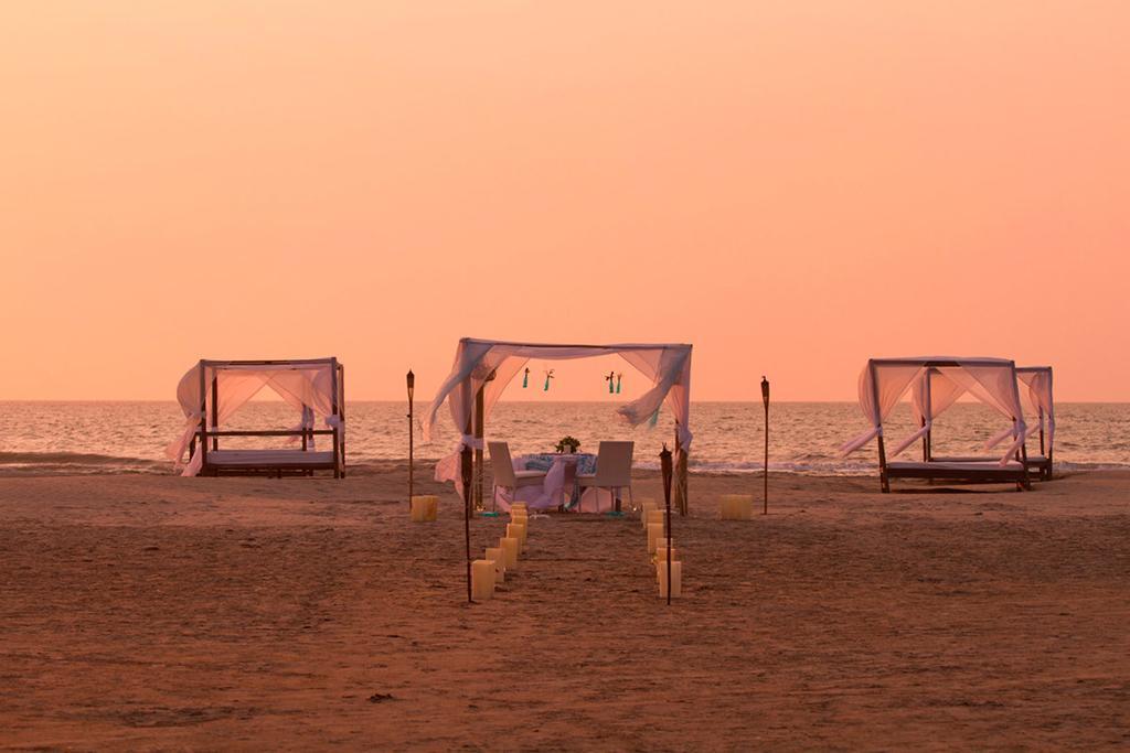 Karmairi Cartagena (Adults Only) Hotell Exteriör bild