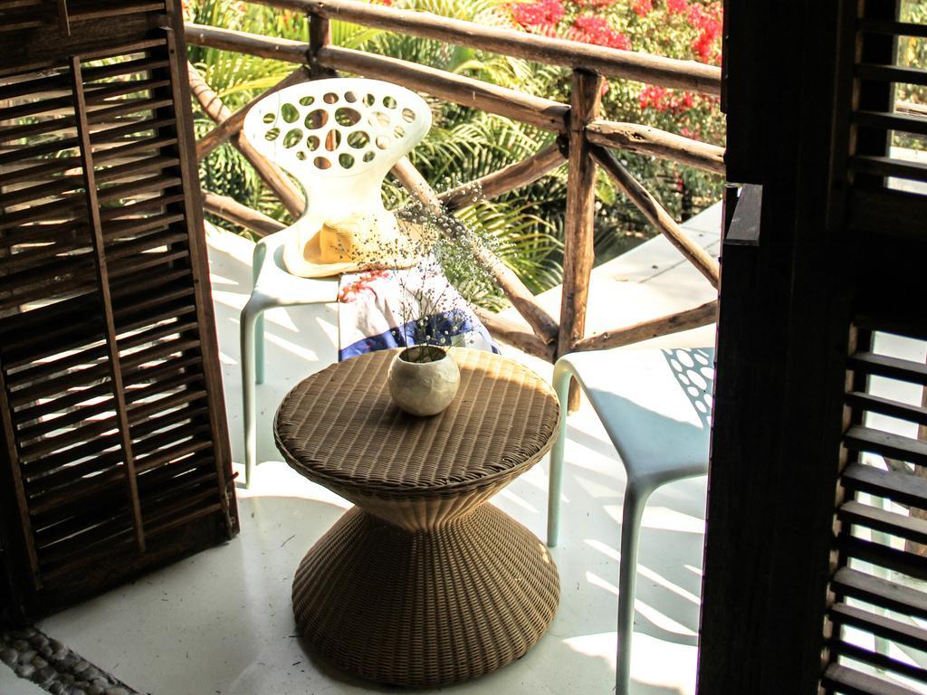 Karmairi Cartagena (Adults Only) Hotell Rum bild