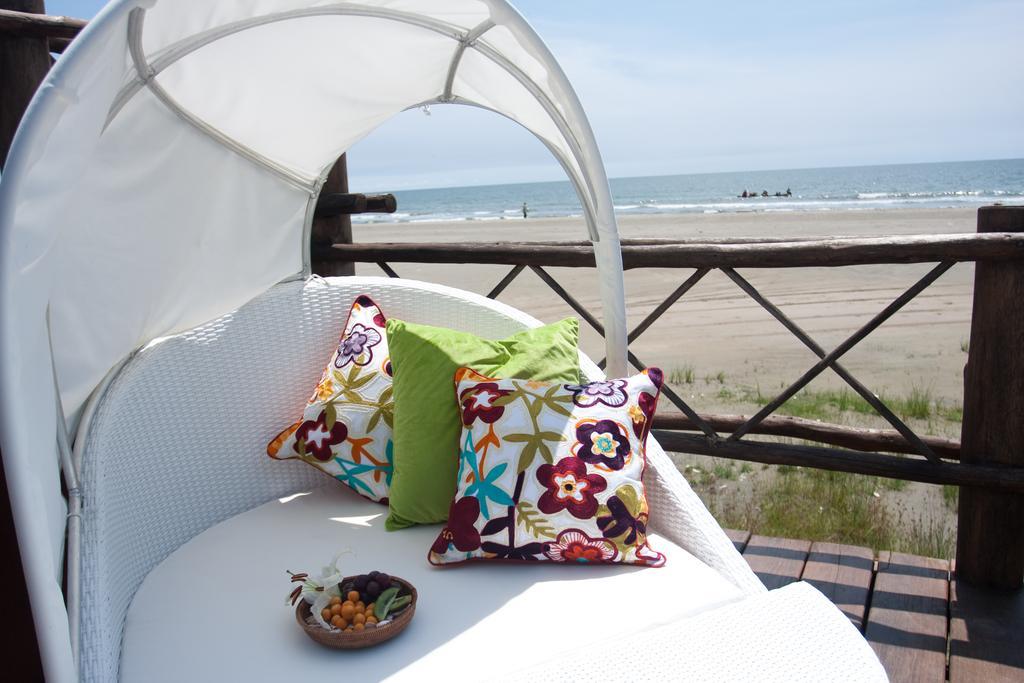 Karmairi Cartagena (Adults Only) Hotell Exteriör bild